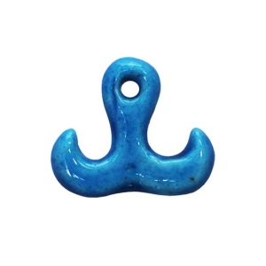 large anchor kharmohre bead