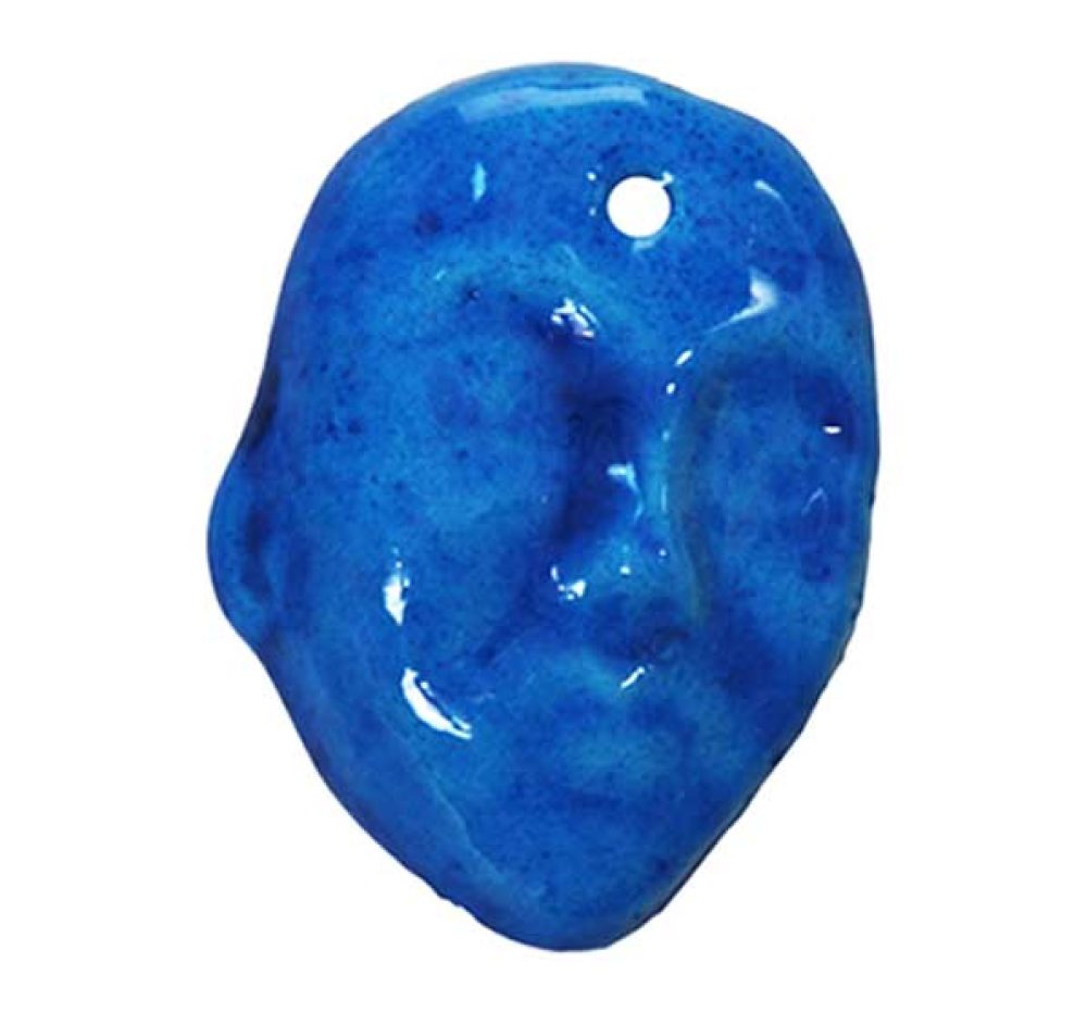 face kharmohre bead