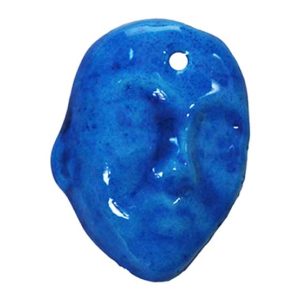 face kharmohre bead