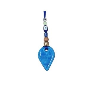 drop car mirror hanging kharmohre bead