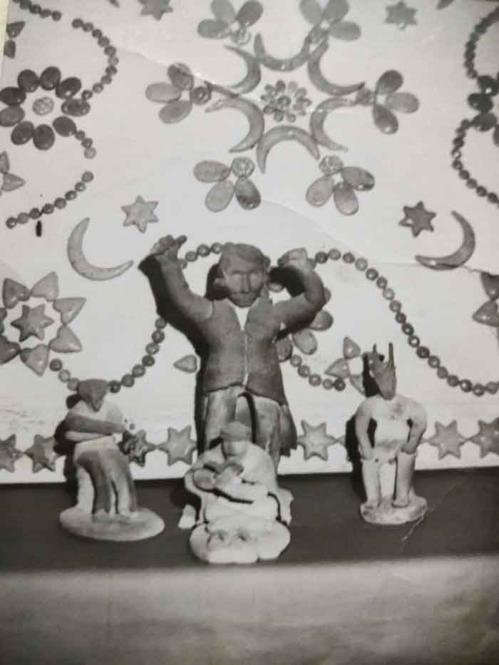 kharmohre saadatmand qom