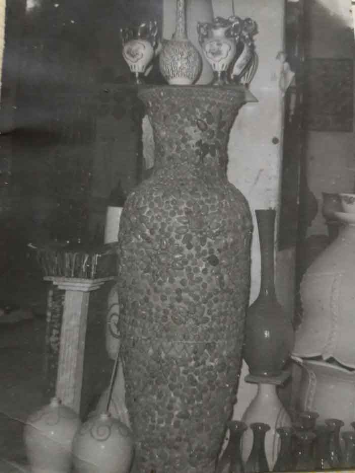 kharmohre saadatmand qom