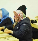 kharmohre workshop ورکشاپ خرمهره