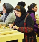 kharmohre workshop ورکشاپ خرمهره