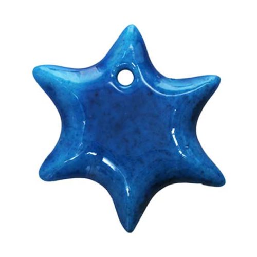 kharmohre large six pointed star