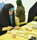 kharmohre workshop ورکشاپ خرمهره